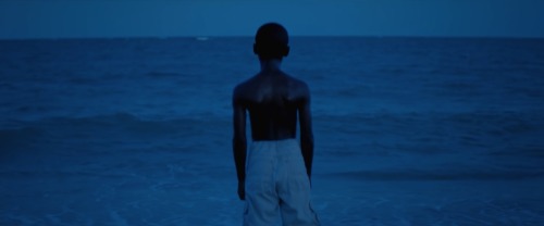 thefilmstage:filmbouff:“In moonlight, black boys look blue.”The 50 best films of 2016.