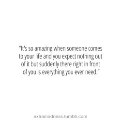 ExtraMadness - Relatable Quotes!