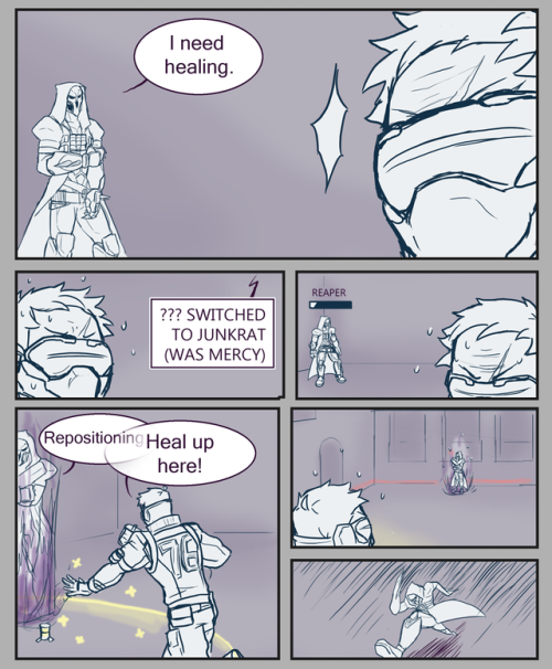letalisotium:Well, that could’ve gone better. 