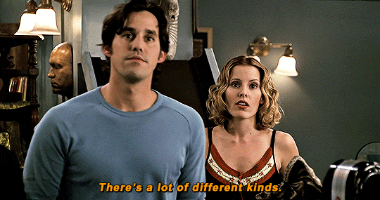 spellman:Buffy the Vampire Slayer  |  5x06 - “Family”