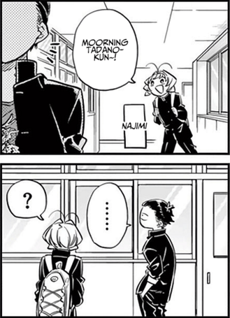 The Worange Traveler Multiverse Guide — Tadano was a Chuuni: episode 1