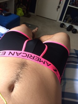 orion0076:I don’t wear underwear often, but when I do I love what I’m in.