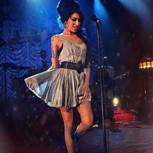 amy winehouse