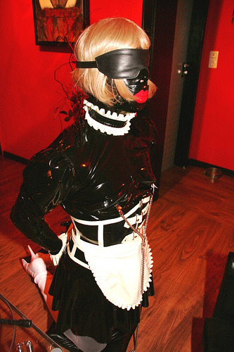 colleen-eris: Charon52 by -Rubber Uschi- #flickstackr Flickr: flic.kr/p/6eb1xD
