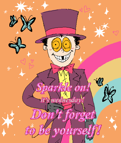 Mandatory Post