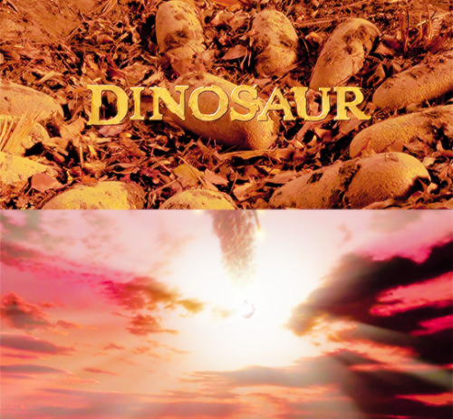 disneyismyescape: Shannon’s Ranking of the Walt Disney Animation Studios Movies45/54 ➤ Dinosau