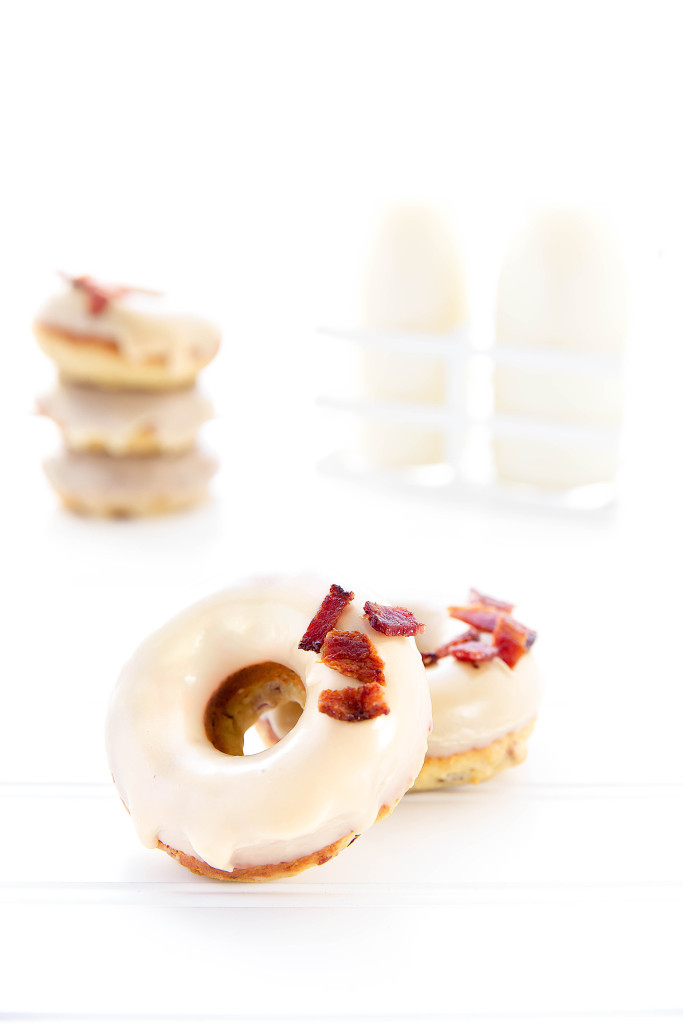 foodffs:  MAPLE BACON DONUTSReally nice recipes. Every hour.Show me what you cooked!
