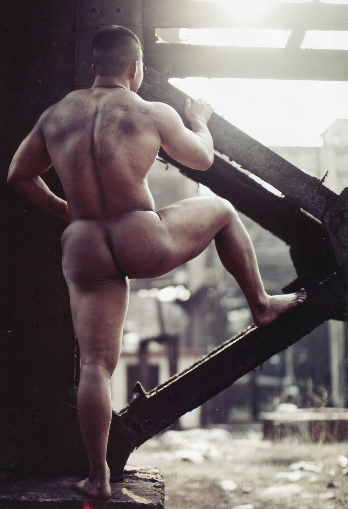 urgreatbear:  郭藝勇