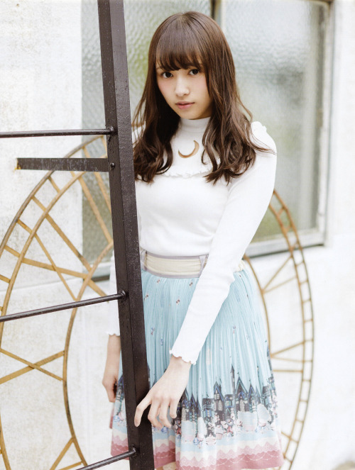 Rika Watanabe - MARQUEE
