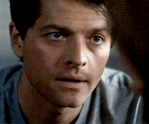 So, I wanna help you. I’m about to lose my... my family, here, if you don’t tell me how. Please, Cas