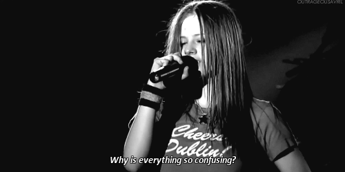 when i said forever i know that i meant forever
