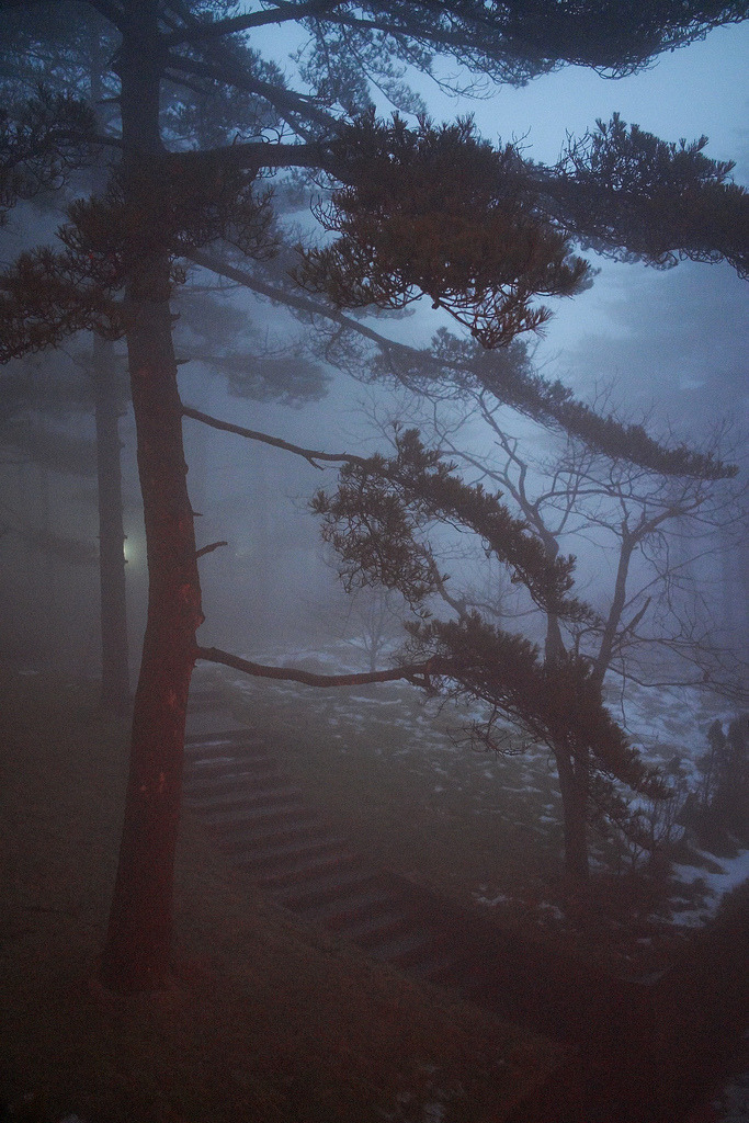 burning-soul:  yatlee 