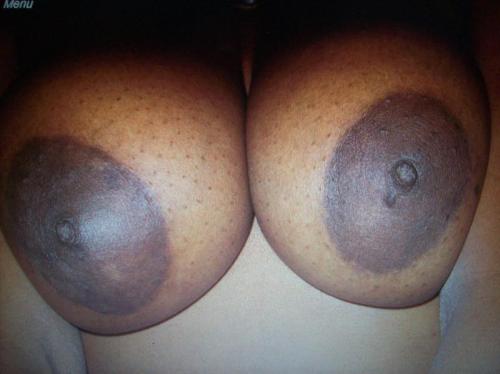 da-go2guy:  Put some cream on these titties adult photos