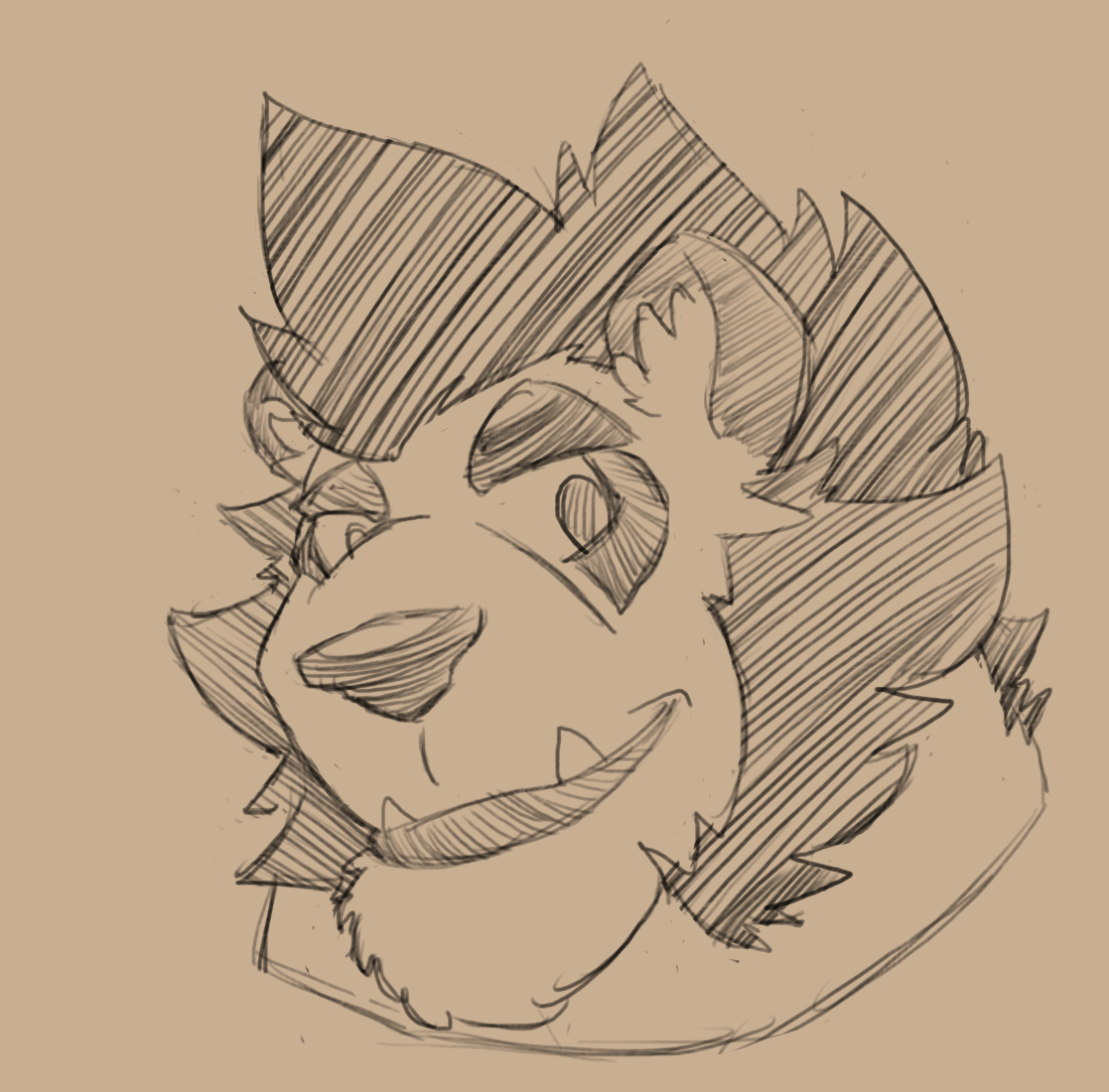 Emergency $10 Sketch Commissions.