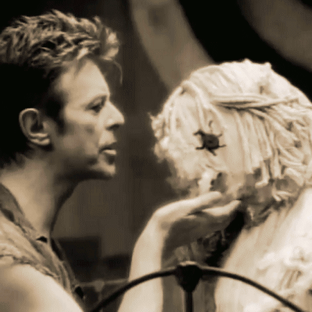 prettythingsaregoingtohell-blog:     One of my favourite songs and videos of all time.