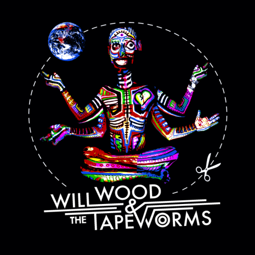 sensoryeen:✦ | Will Wood &amp; the Tapeworms✧ ✧ ✧ | ✧ ✧ | ✧ ✧ ✧