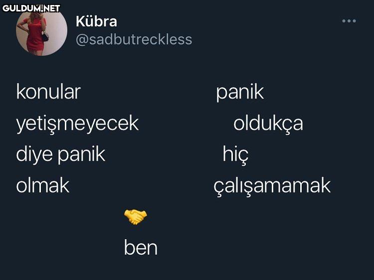 Kübra @sadbutreckless...