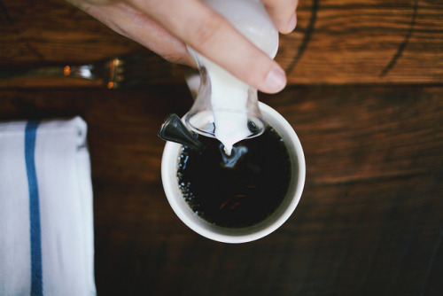 se17enteen:  the pour by wanderingstoryteller on Flickr. 