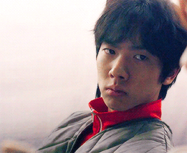 kwangsoo thinks sehun is perfect