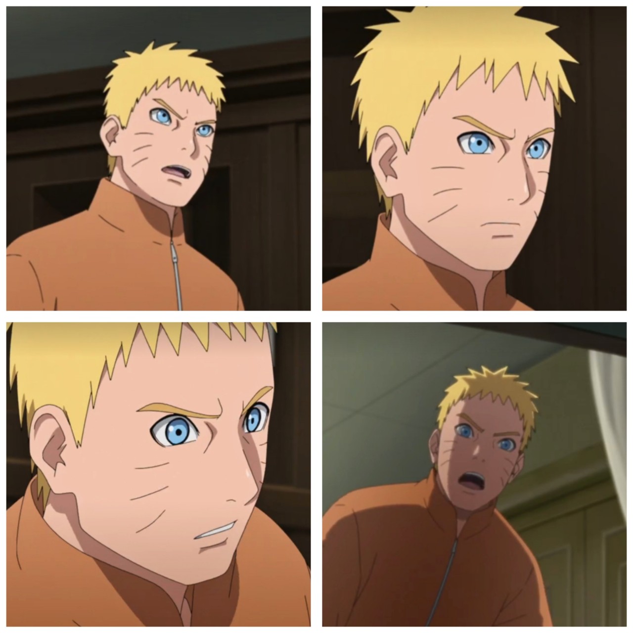 A Pocket full of Sunshine — This is my story Boruto episode 293