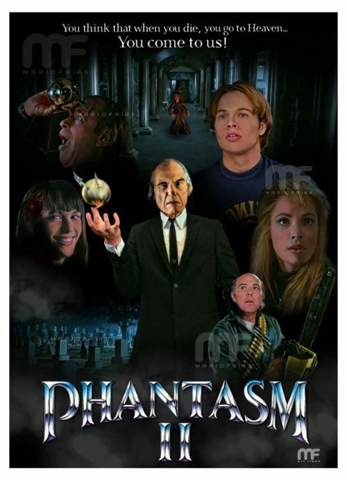 PHANTASM