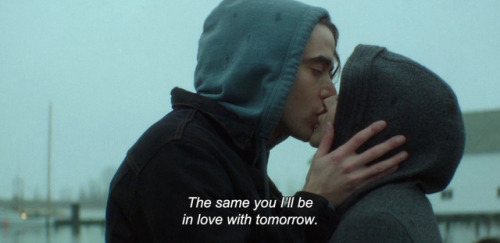 If I Stay (2014)