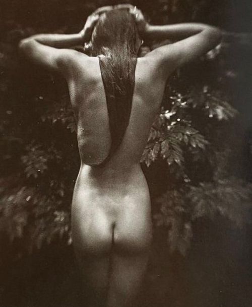 Sally Mann Nudes & Noises  