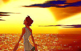disneygifsdaily:  I’m a damsel, I’m in distress, I can handle this. Have a nice