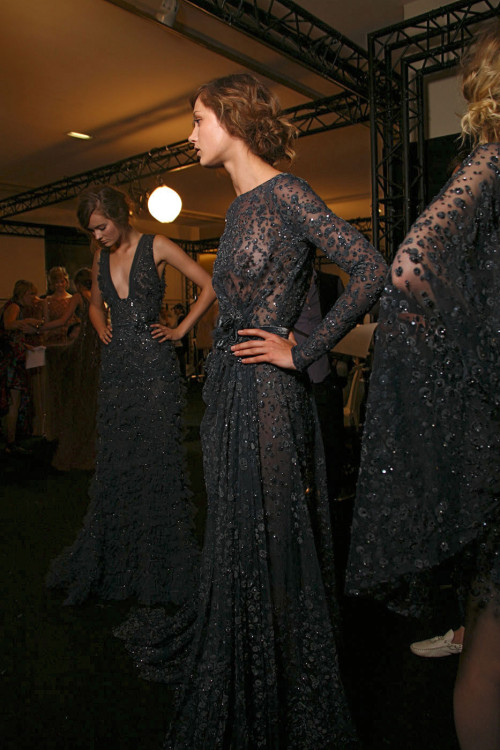goldella:  fashion / modern 