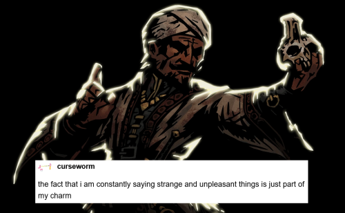 junawer:Occultist - Darkest Dungeon (15/?)