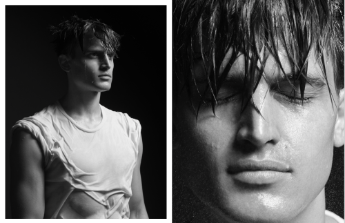 Nick Lagerburg of New York ModelsHEIGHT: 6’2 | WAIST: 31 | SHOE: 10 | HAIR: BLONDE | EYES: HAZ