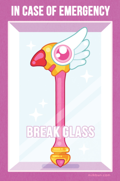 lovemilkbun:  Sailor Moon version here instagram | facebook | twitter 