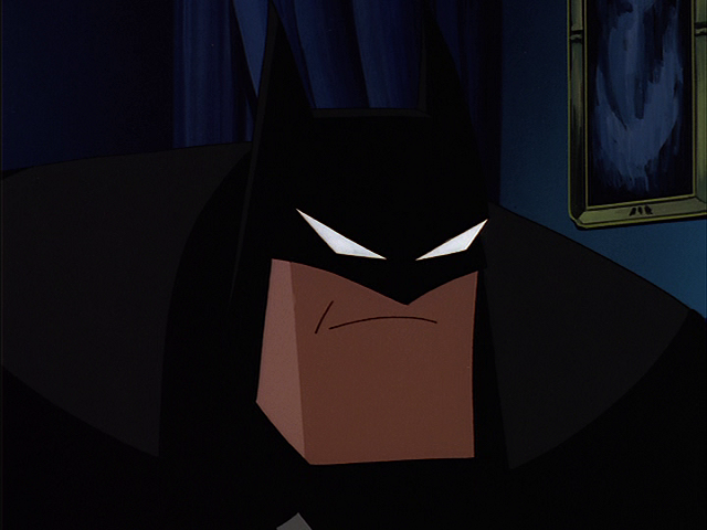 raptorific:  this is no joke an actual scene from the real show, batman finds out