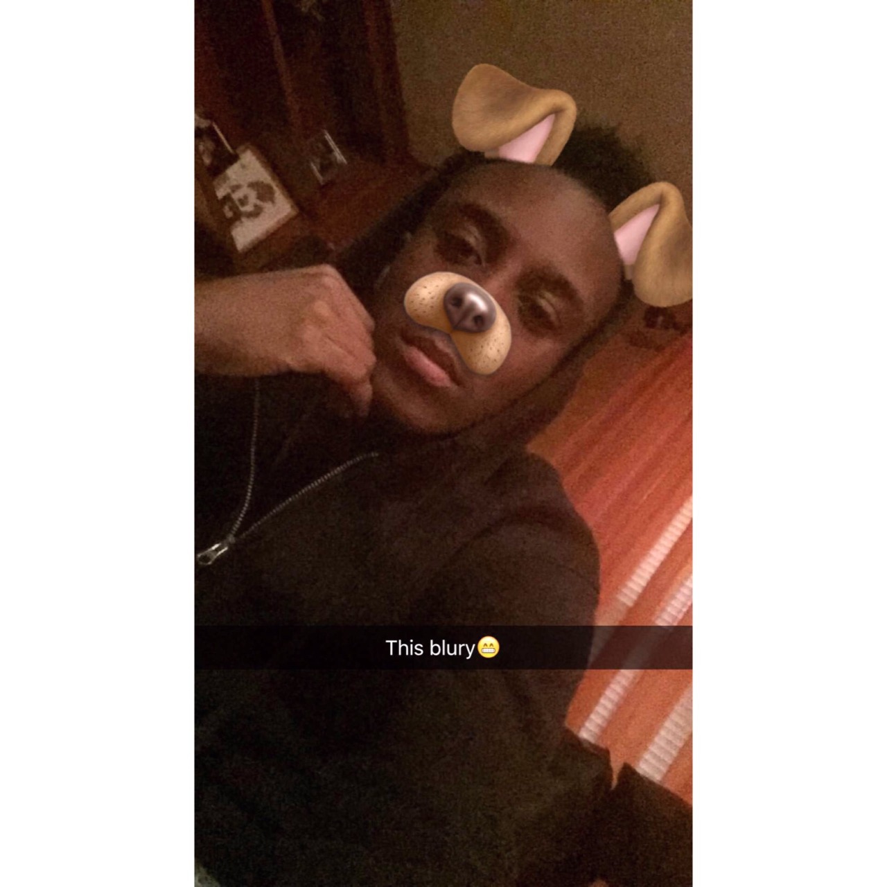 vibewitvon:  If you wondering how i look  Kik:code.innee Ig:codeinee 