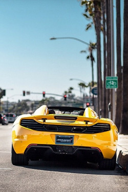 supercars-photography:  Mp4-12c || Sp 