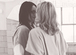 ellen-and-portia:  “Why do you always feel so inevitable to me?”