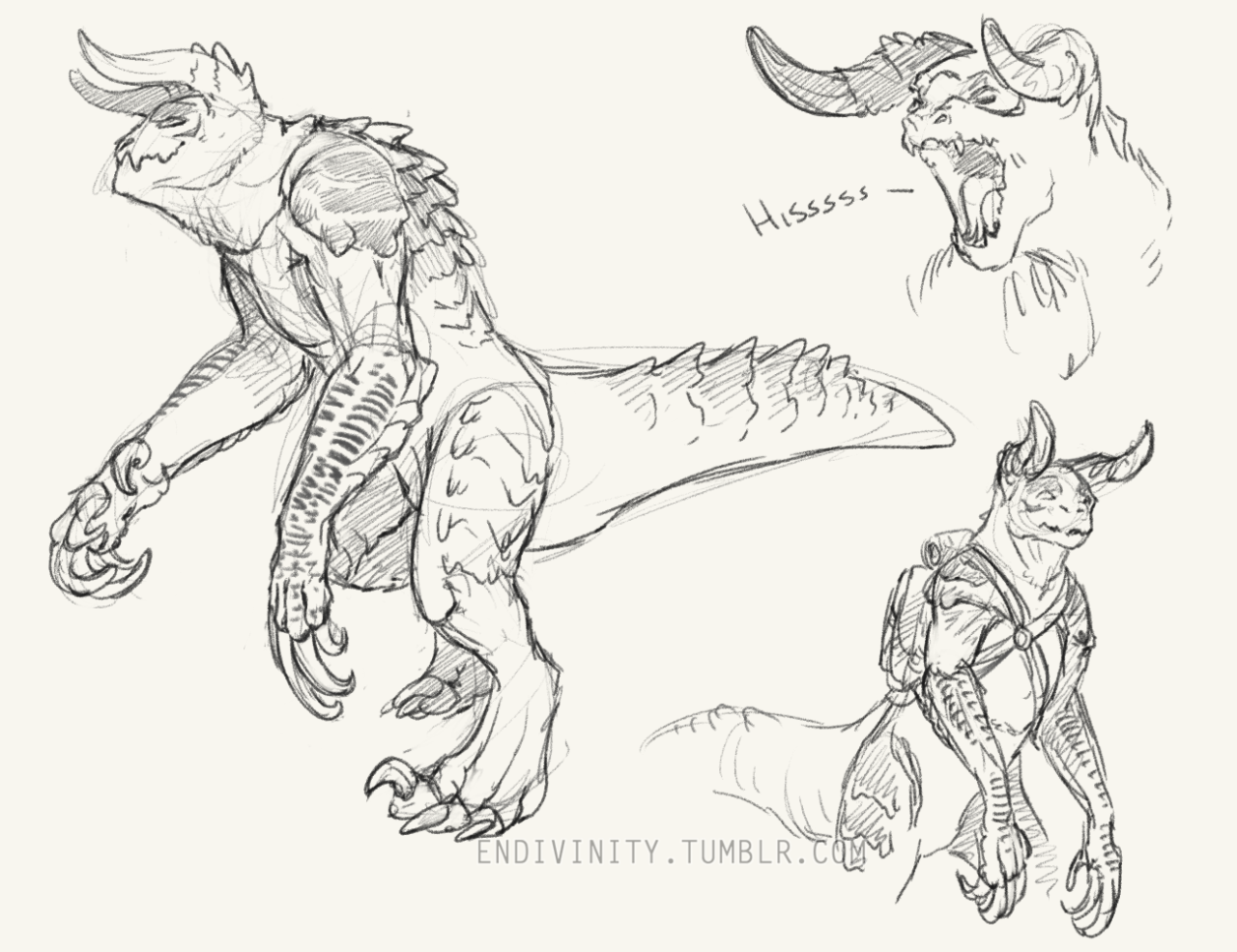 endivinity:  oH man okay so I got permission from @court-the-qunari to scrawl up
