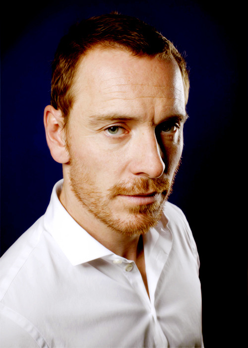 “Why not provoke some thought and get people talking about things? I like characters that are 