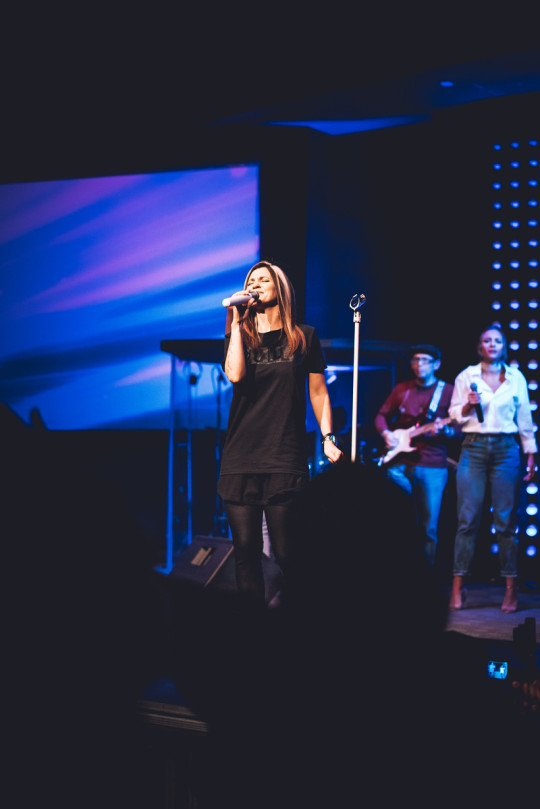 Worship