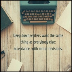 Writers Write