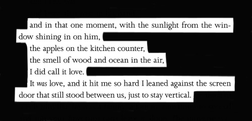 We Were Liars- E. Lockhart