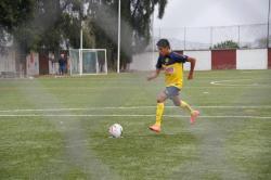 elrincondelmayate:  COMO VEN A ESTE CHAVITO DE 17 AÑOS, FUTBOLISTA, CLUB AMÉRICA CON UNA RICA Y DELICIOSA VERGA Y HUEVOS, ESPEREN 2DA PARTE.. 