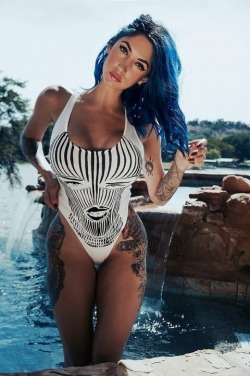 heavenlyinked:  We are Heavenly Inked.Follow us on Instagram.