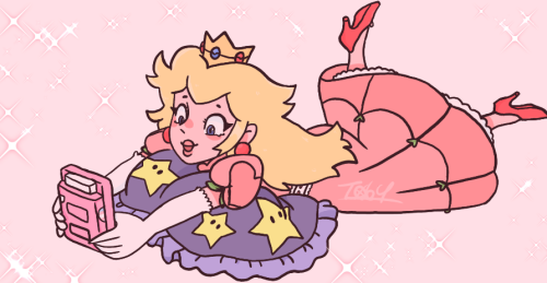 I Love Her Smh