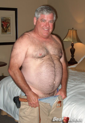loveoldmen1:Hot hot hot  Soooo hot