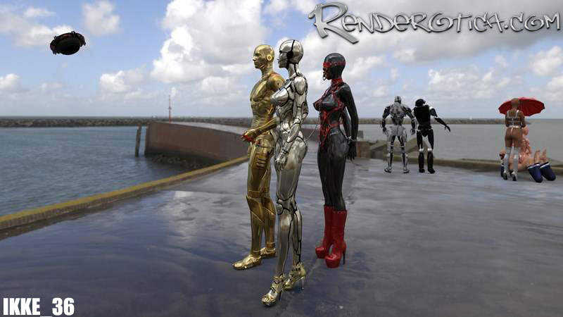 Created by Renderotica Artist ikke_36Artist Studio: http://renderotica.com/artists/ikke_36/Home.aspxArtist