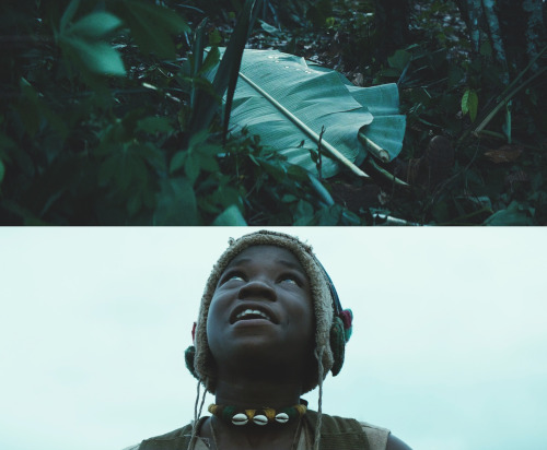 film-picks: “ I just want to be happy in this life.”→ Beasts of No Nation (201