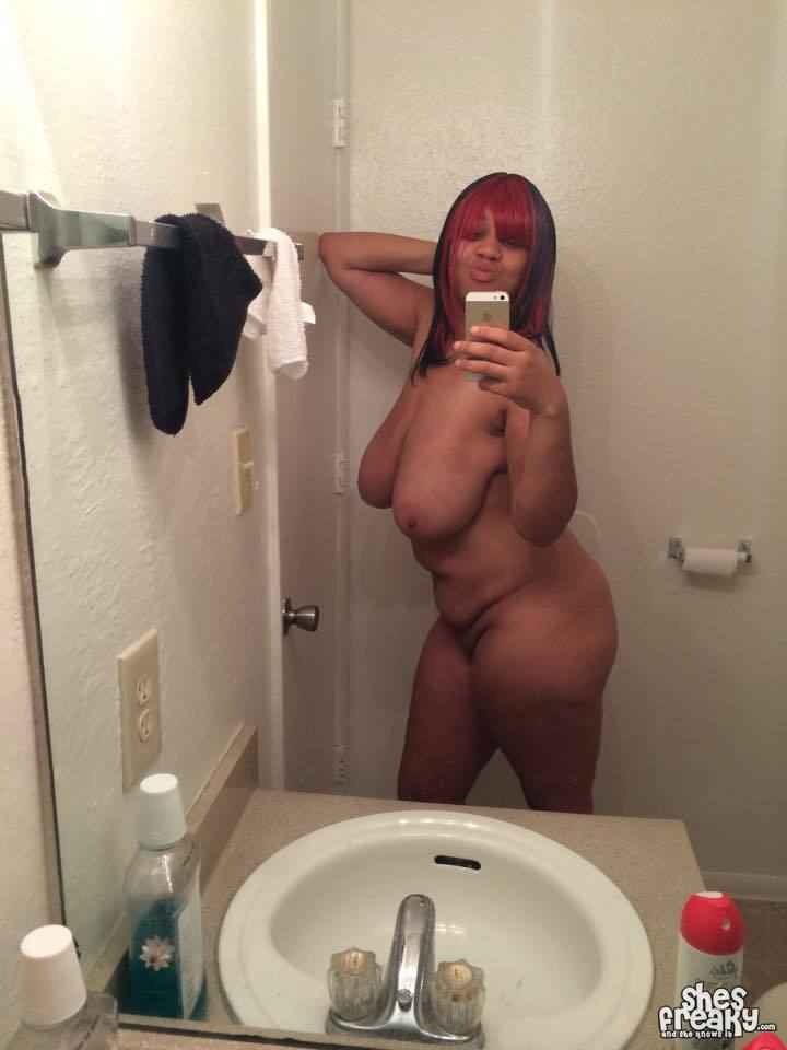 Black BBW Only