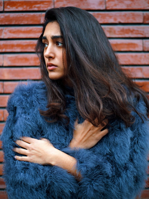 Porn photo shirazade:  Golshifteh Farahani photographed