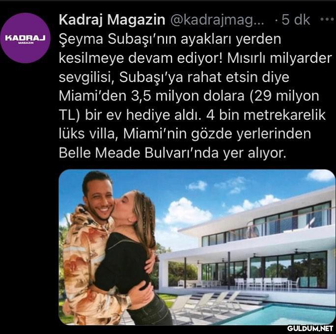 Şeyma Subaşı kitabı...